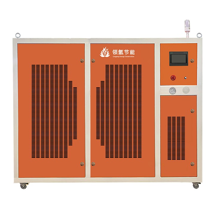 Mesin Ionizer Air Hidrogen