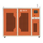 Mesin Ionizer Air Hidrogen