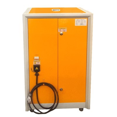 Industrial-grade Hydrogen-oxygen Welding Machine factory