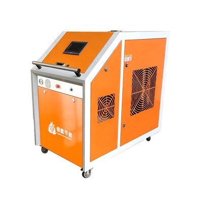 Mesin Las-Hidrogen-kelas industri