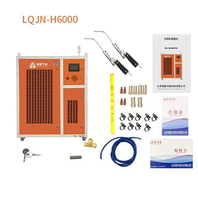 Oxygen-hydrogen Generator Water Welder high quality